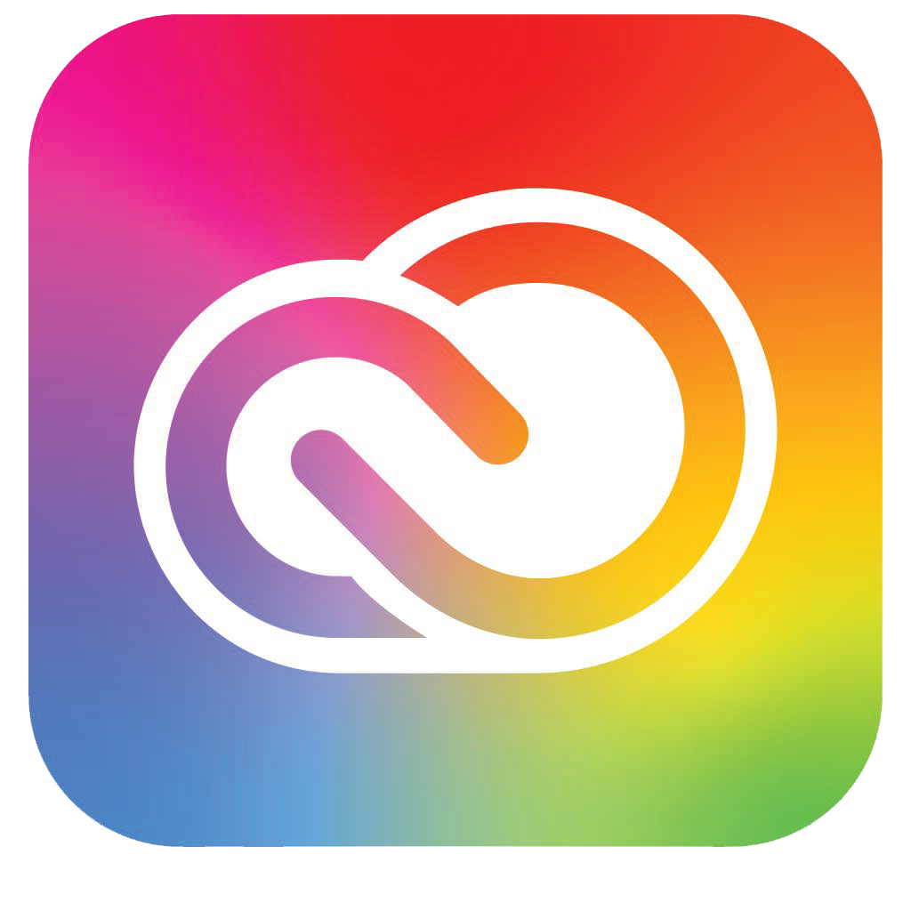 Icona AdobeCC