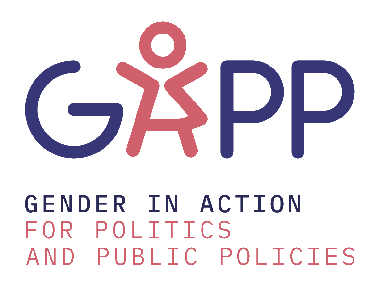 Icona GAPP logo