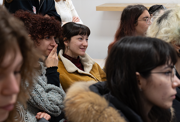 Open Day Scuola Comics