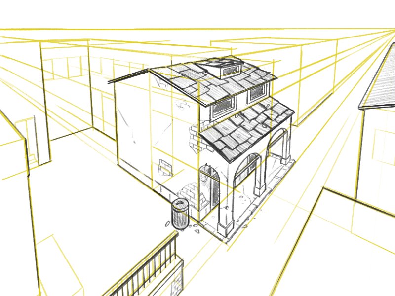Immagine corso Disegno Base