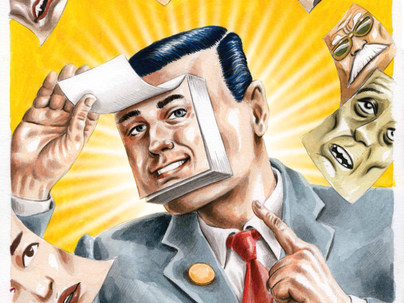 Immagine corso Fumetto