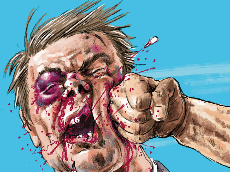 Immagine corso Fumetto