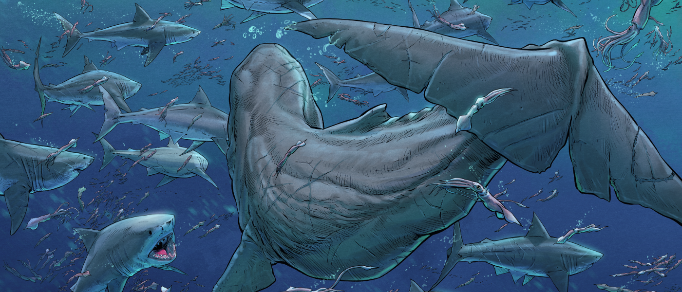 Immagine in evidenza Fumetto