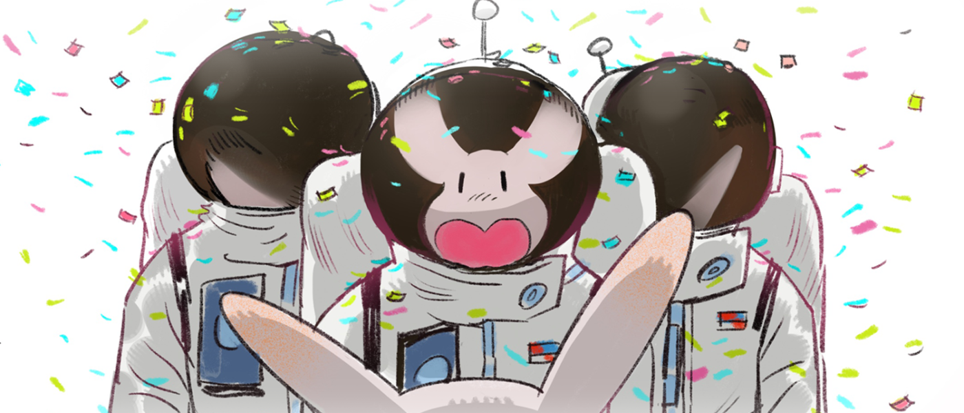 Immagine in evidenza Disegno creativo e fumetto per bambini