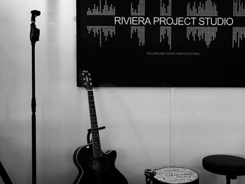 Immagine corso Music Production