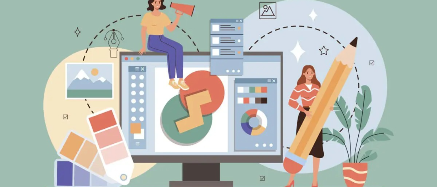 Immagine in evidenza VISUAL DESIGN