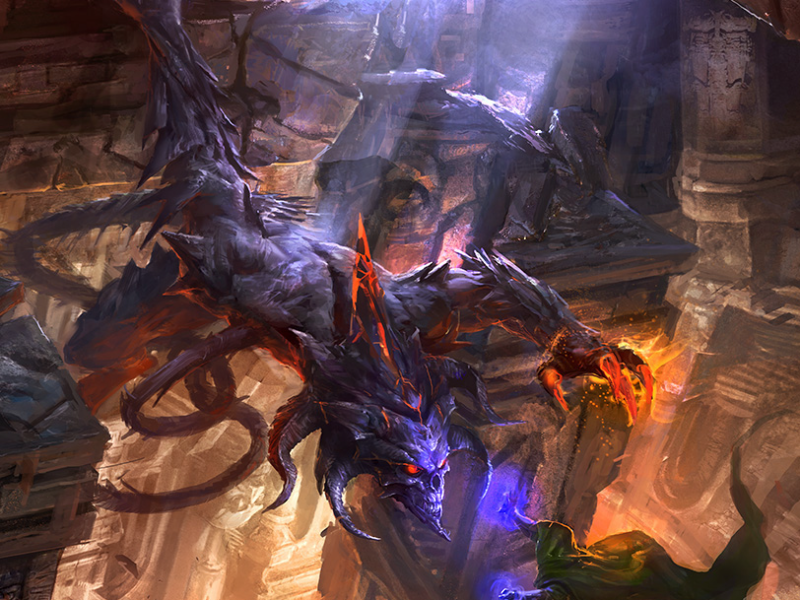 Immagine corso Illustrazione + Photoshop