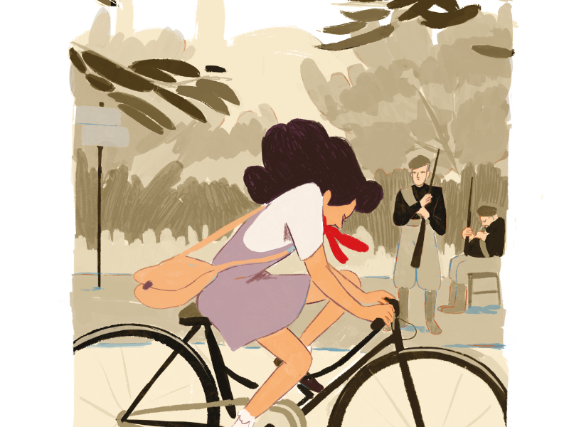 Immagine corso Illustrazione + Photoshop