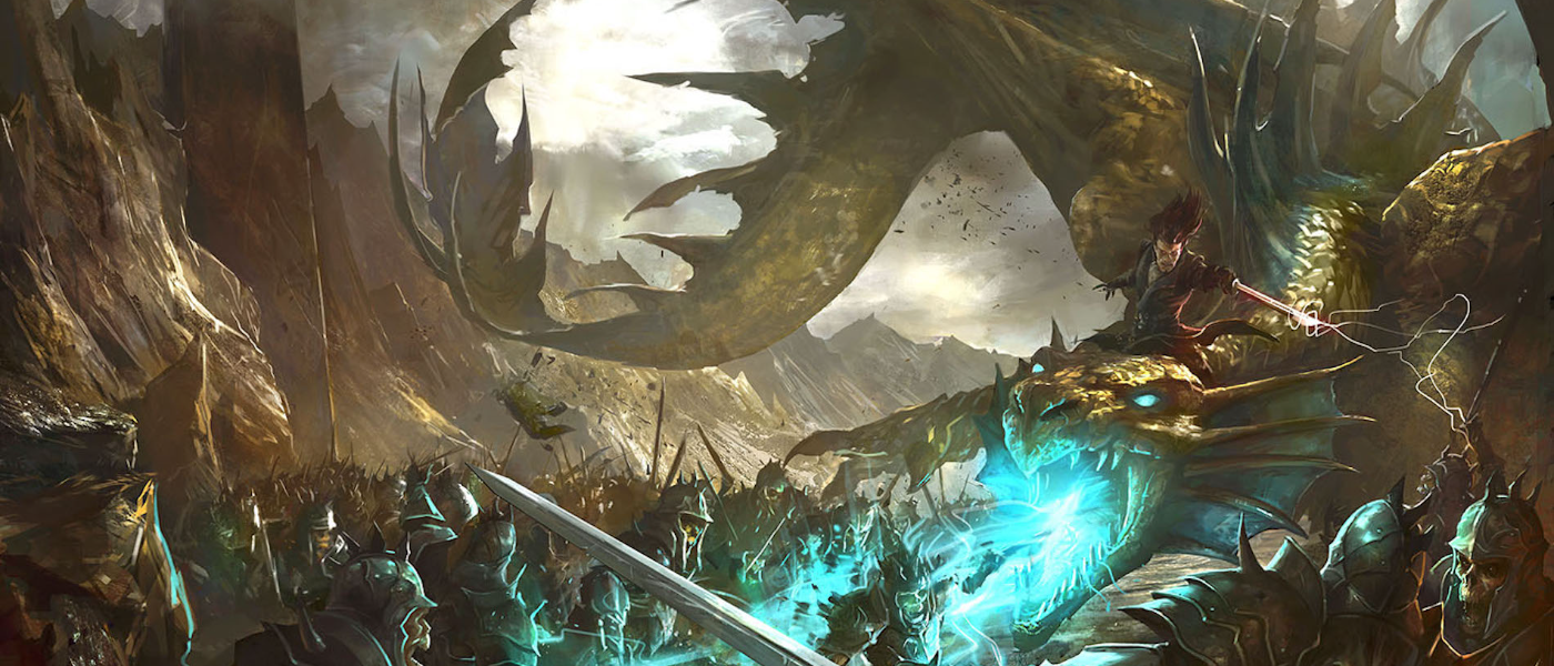 Immagine in evidenza Illustrazione + Photoshop