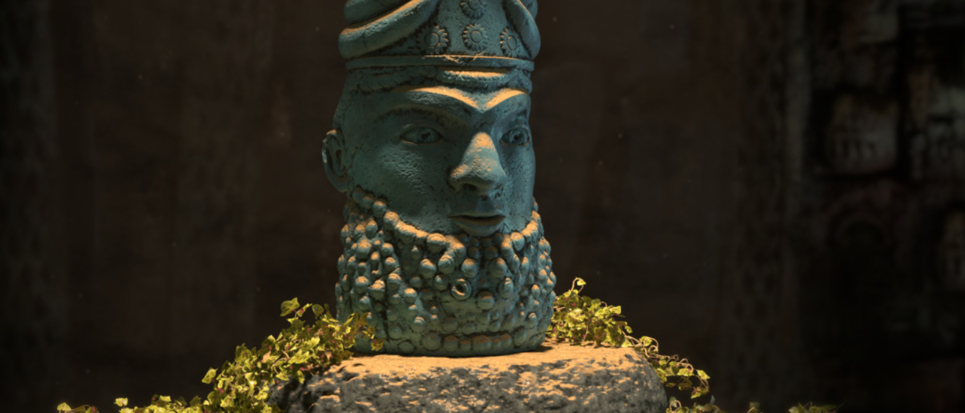 Immagine in evidenza Animazione 2D + 3D