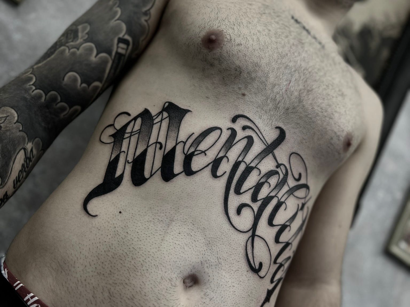 Immagine corso Tattoo