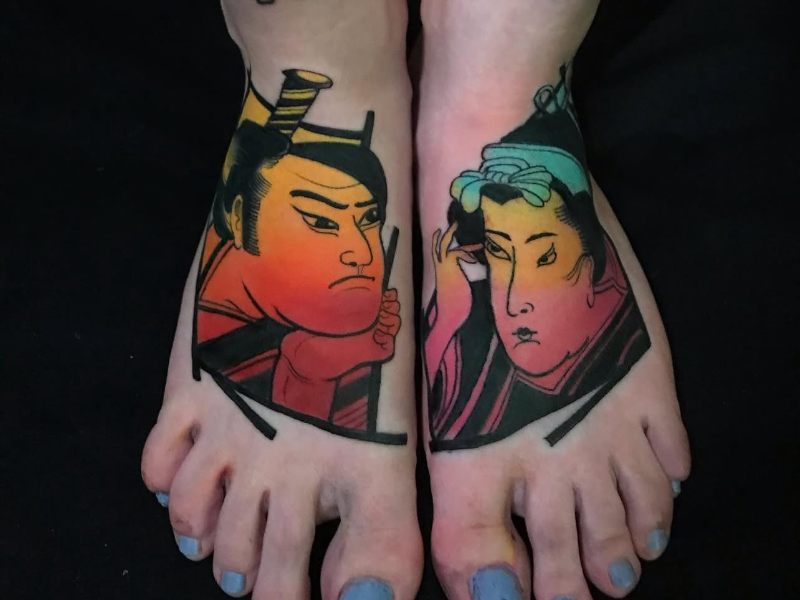 Immagine corso Tattoo