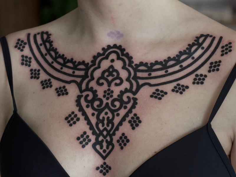 Immagine corso Tattoo