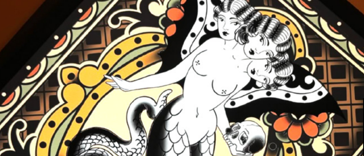 Immagine in evidenza Tattoo