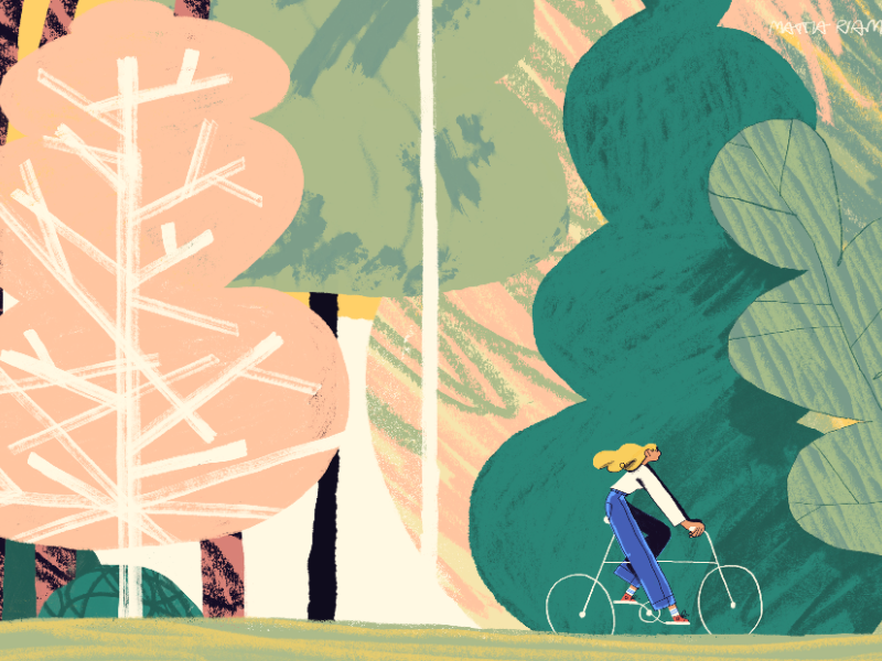 Immagine corso Illustrazione