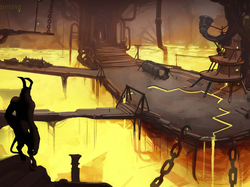 Immagine corso GAME DEV IN UNITY