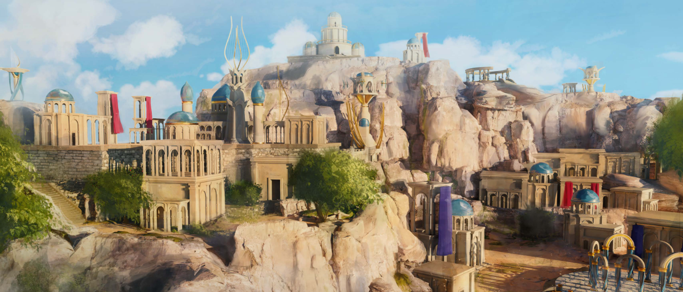 Immagine in evidenza GAME DEV IN UNITY