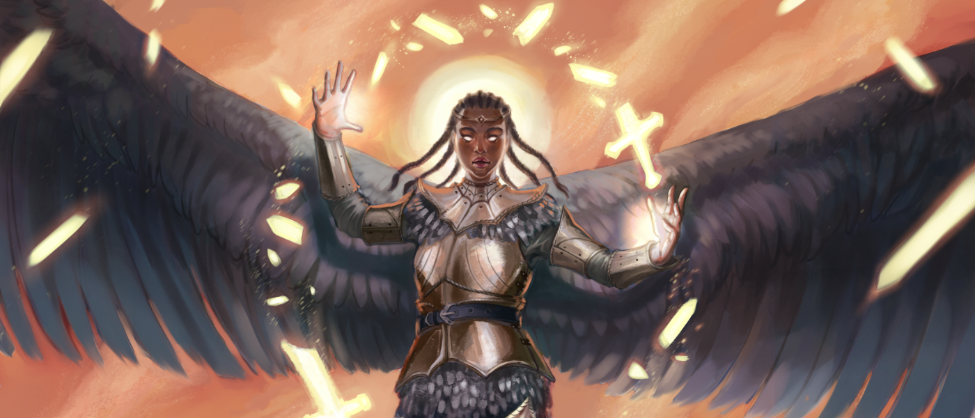 Immagine in evidenza Corso Breve ONLINE di Concept Art