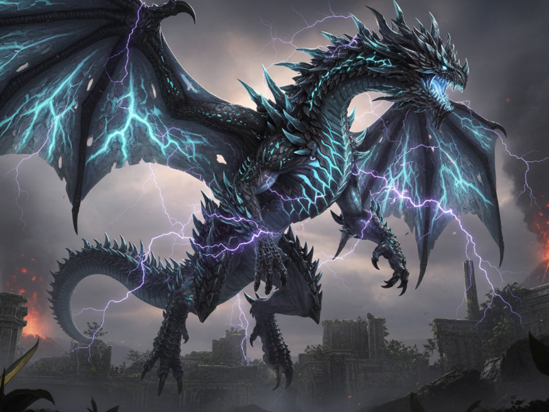 Immagine corso Concept art and digital illustration