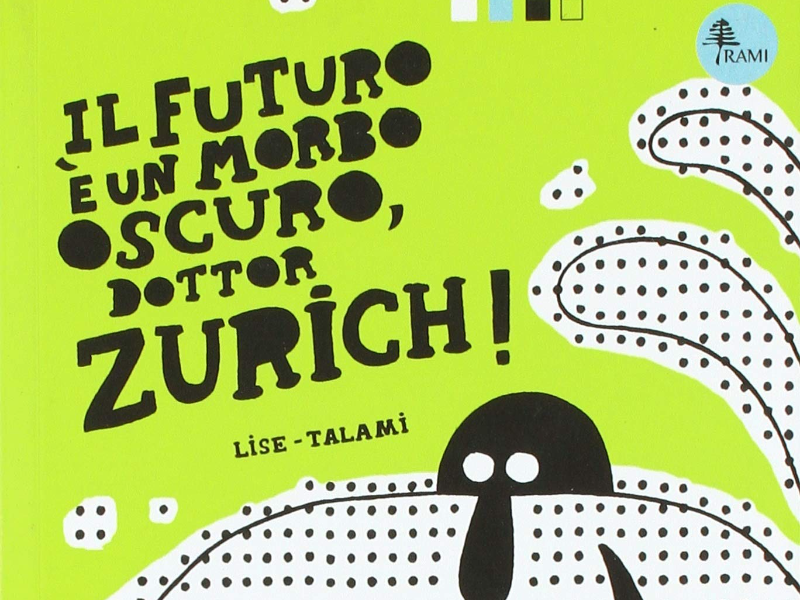 Immagine corso Sceneggiatura per fumetto