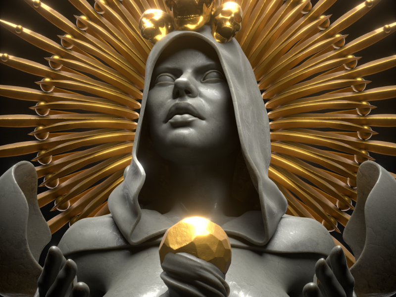 Immagine corso CGI & VFX