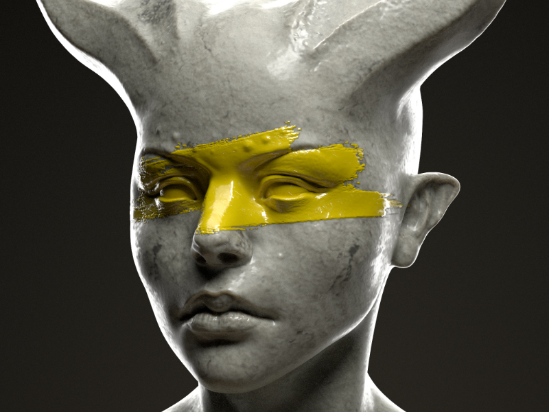 Immagine corso CGI & VFX