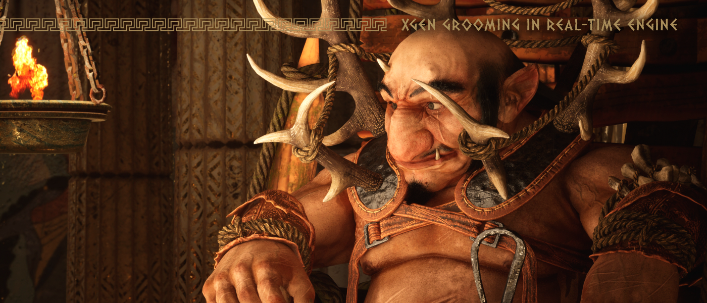 Immagine in evidenza CGI & VFX