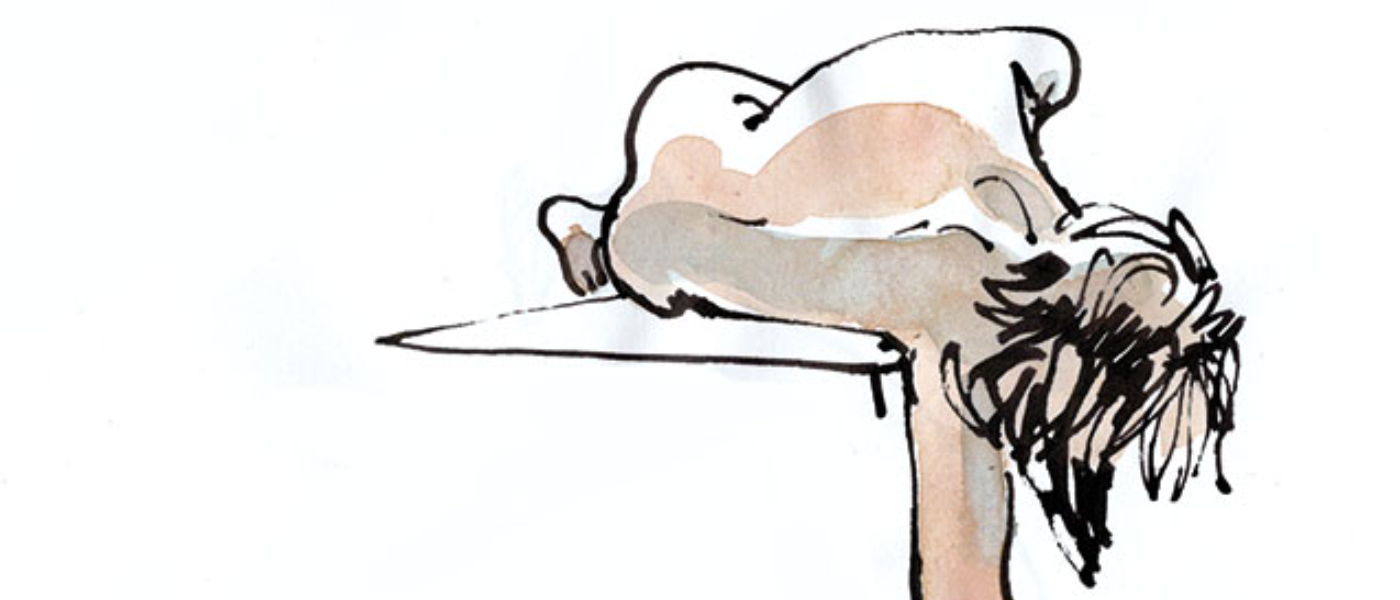 Immagine in evidenza Anatomia Avanzata