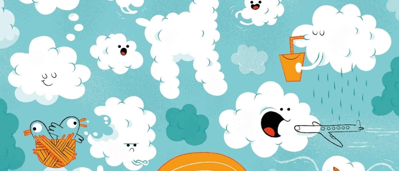 Immagine in evidenza Disegno per bambini - estivo