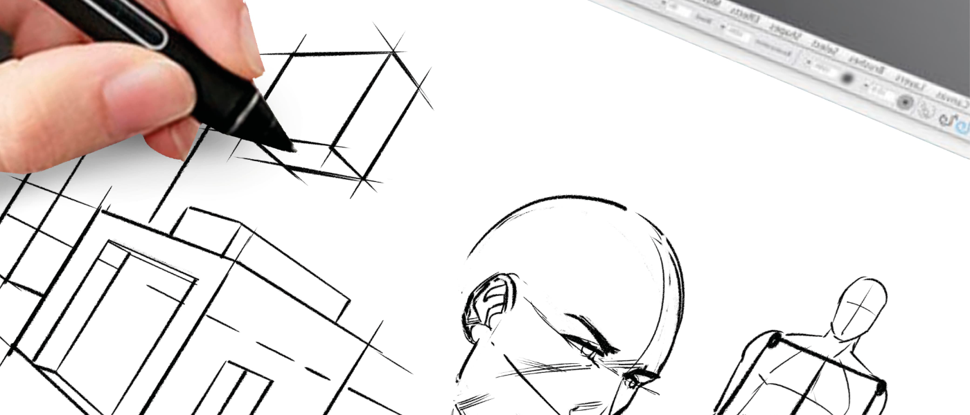 Immagine in evidenza DISEGNO BASE DIGITALE