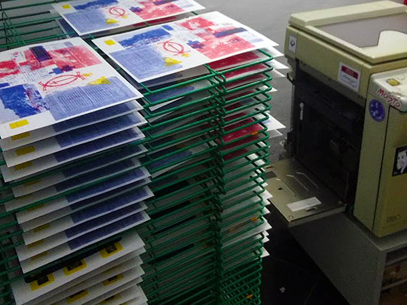 Immagine corso AUTOPRODUZIONE
