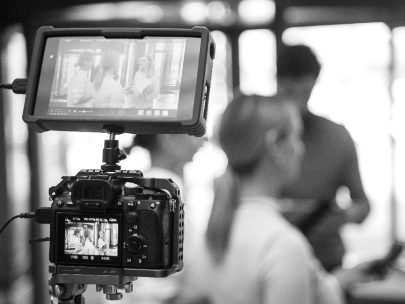 Immagine corso VIDEOMAKING