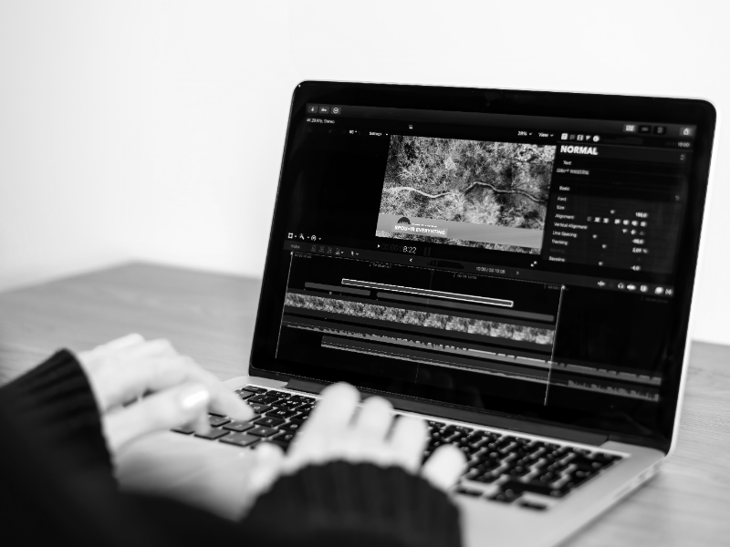 Immagine corso VIDEOMAKING