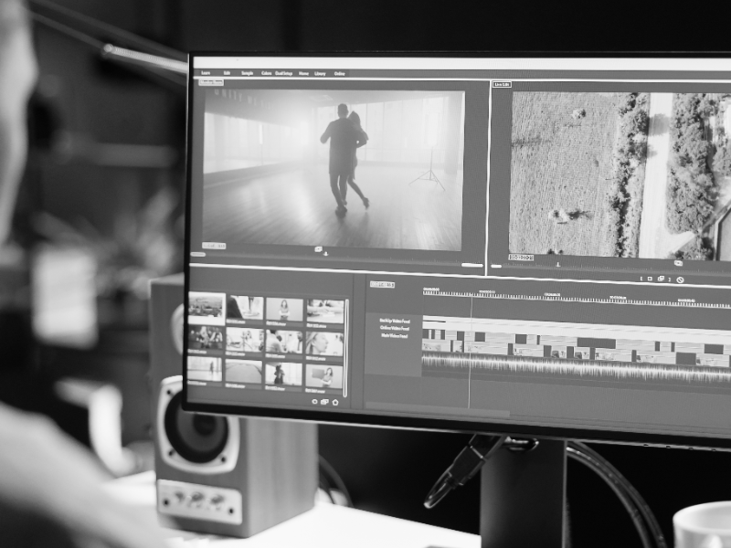 Immagine corso VIDEOMAKING