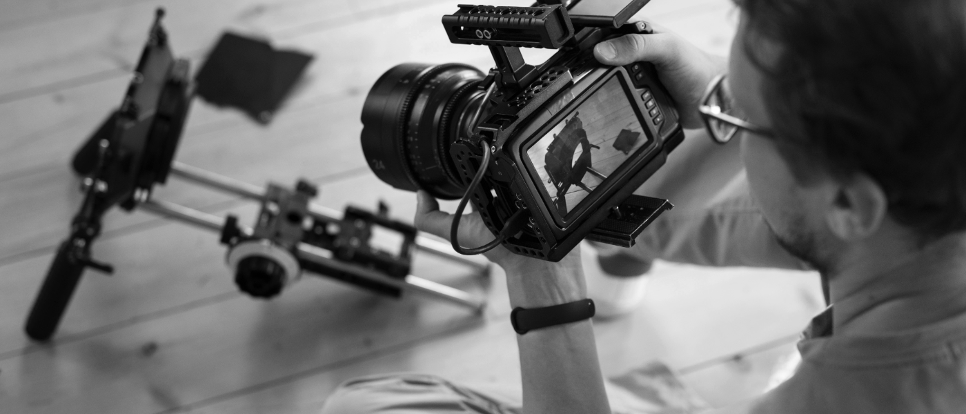 Immagine in evidenza VIDEOMAKING