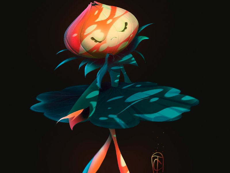 Immagine corso CONCEPT ART - Fundamentals