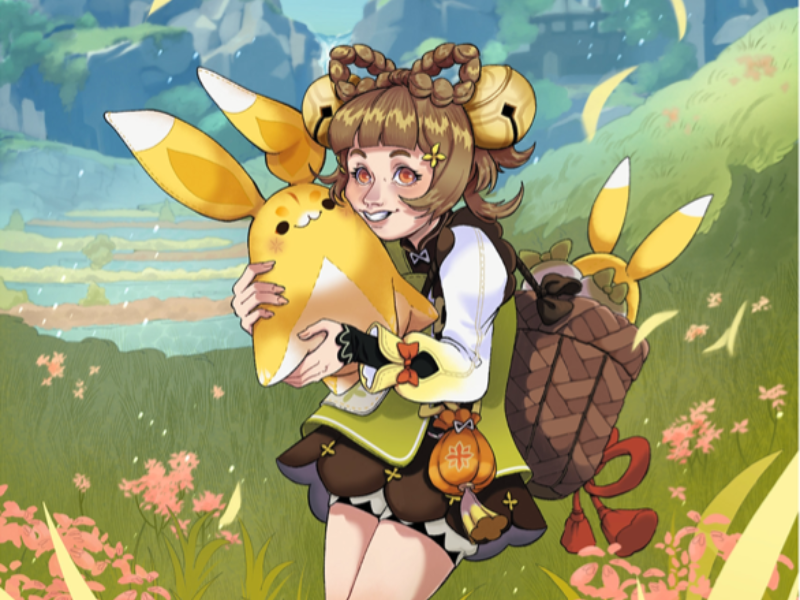 Immagine corso MANGA