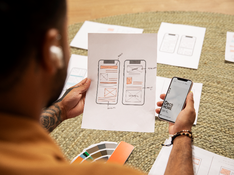 Immagine corso Accessibilità Web & Inclusive Design 