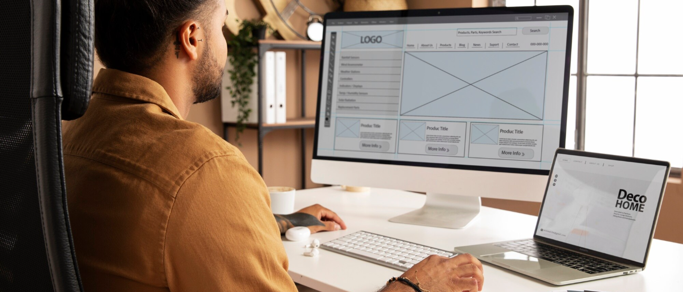 Immagine in evidenza Accessibilità Web & Inclusive Design