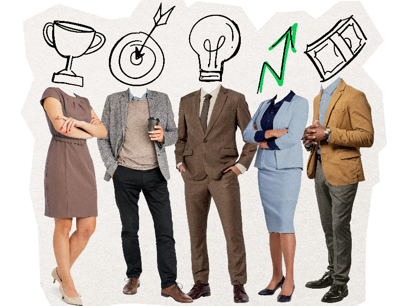 Immagine corso  Account Management 