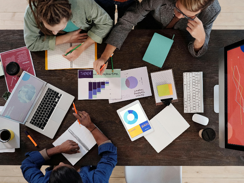 Immagine corso Digital Marketing