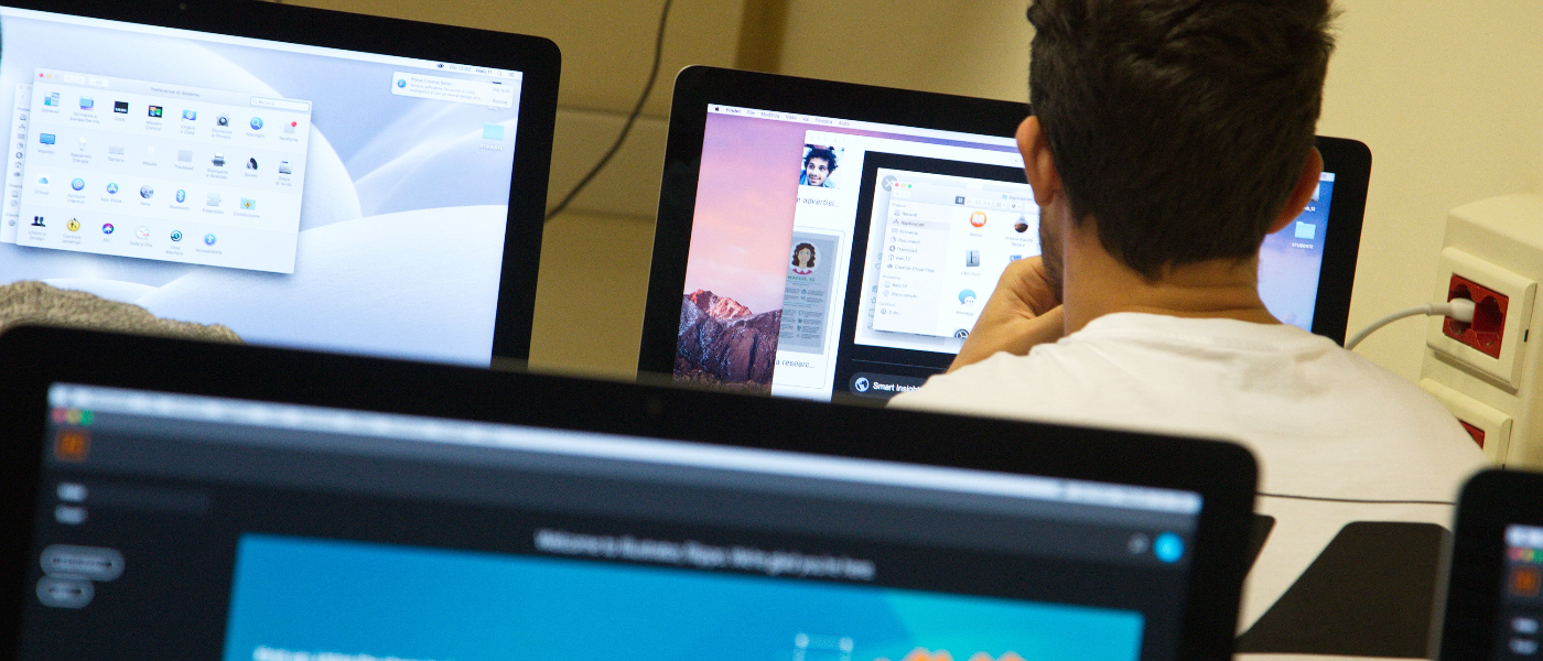 Immagine in evidenza Digital Marketing