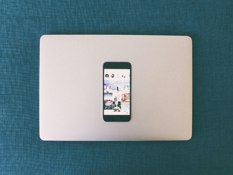 Immagine corso Social Media & Content Creation