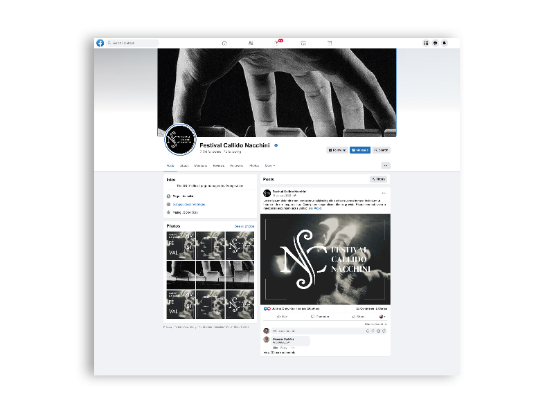 Immagine corso Social Media & Content Creation