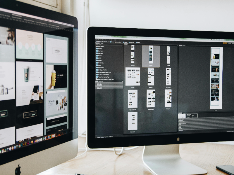Immagine corso WordPress NoCode