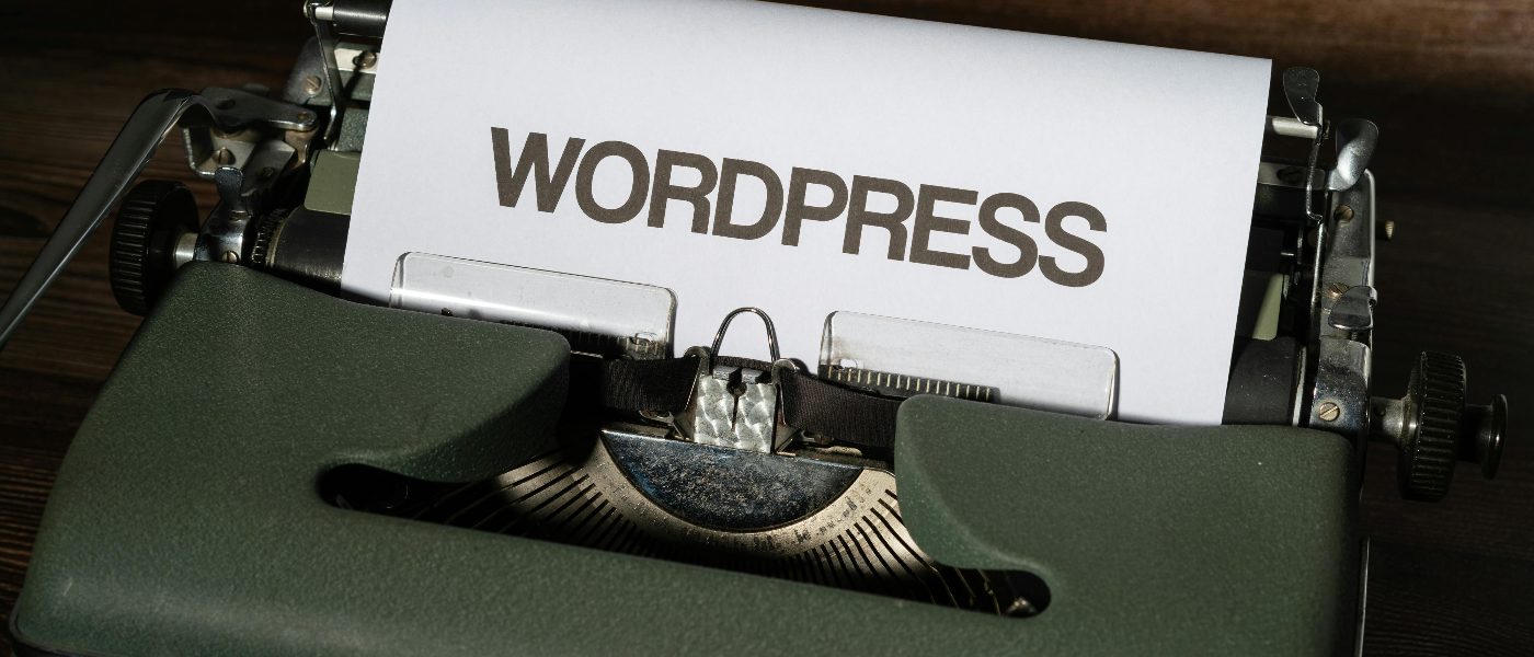 Immagine in evidenza WordPress NoCode