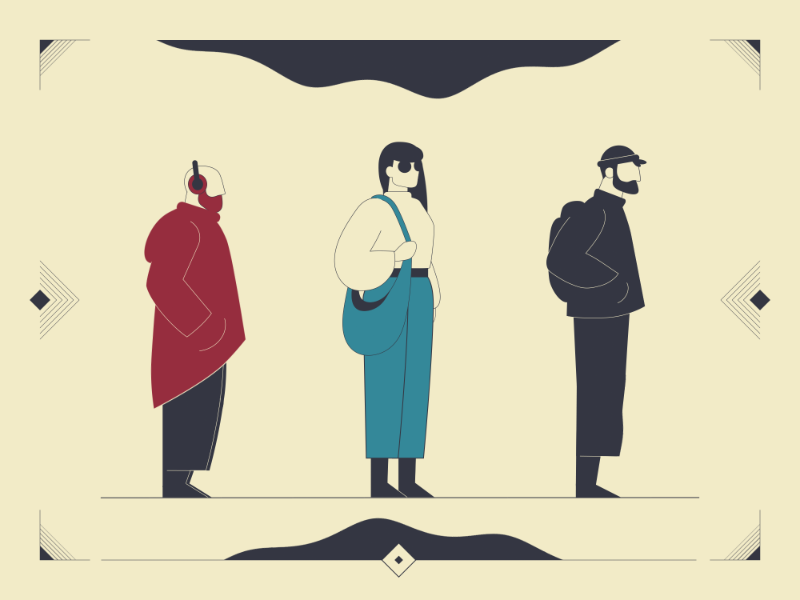 Immagine corso Motion Graphics