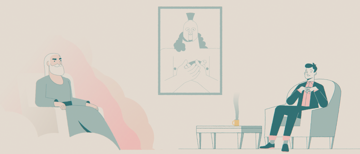 Immagine in evidenza Motion Graphics