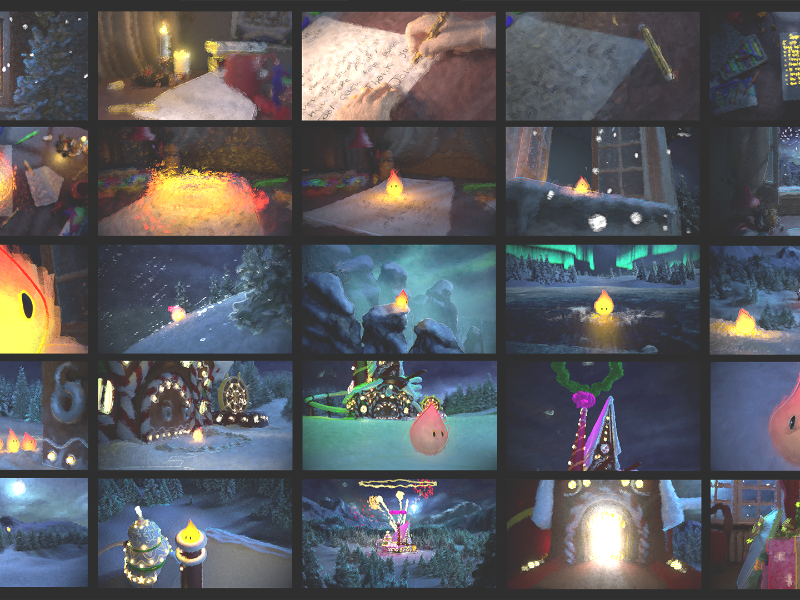 Immagine corso GARE CREATIVE