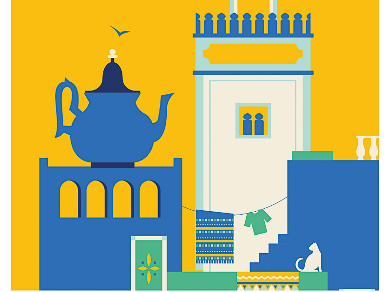 Immagine corso Grafica vettoriale con Illustrator - ONLINE